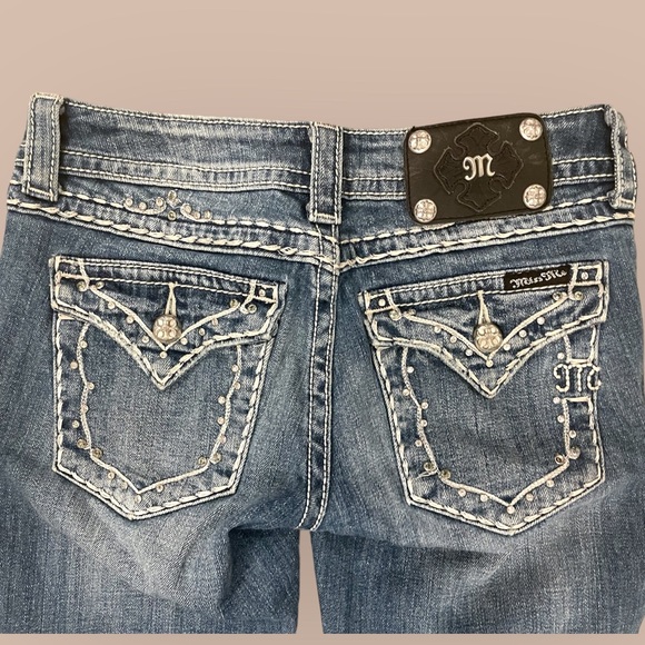 Miss Me Jeans - Picture 4 of 13